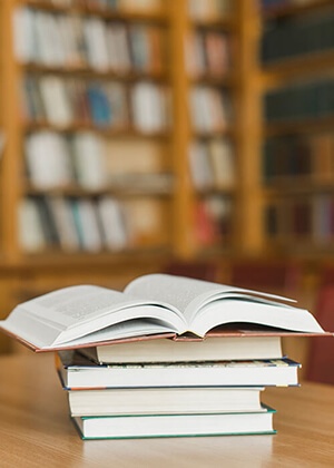 open-book